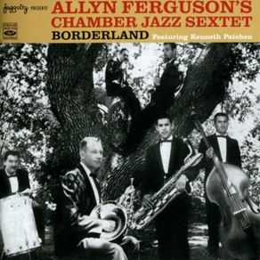 Download track The State Of The Nation Robert WilsonKenneth Patchen, Allyn Ferguson Chamber Jazz Sextet