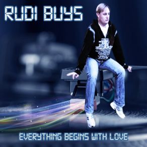 Download track Please Stay Forever Rudi Buys