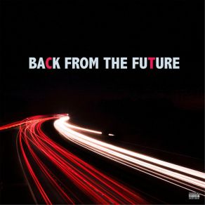 Download track Back From The Future Paris Parrish