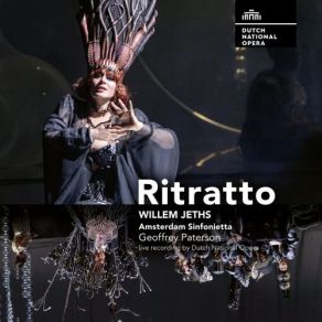 Download track Ritratto, Scene 6 ‘Battlefield Deliberation’ (Live) Dutch National Opera