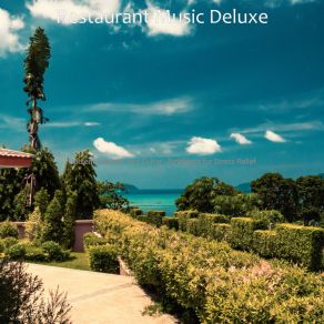 Download track Jazz Quartet - Background Music For WFH Restaurant Music Deluxe