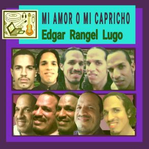 Download track No Sabes Amar Edgar Rangel Lugo