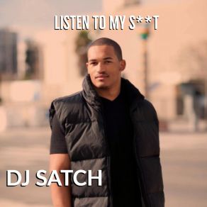 Download track Chill With A Rockstar DJ Satch