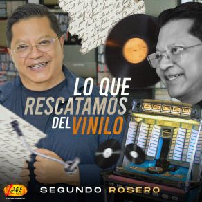 Download track Gotas De Llanto Segundo Rosero