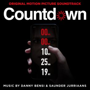 Download track Countdown Clock Danny Bensi, Saunder Jurriaans