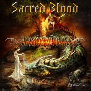 Download track The Golden Fleece [Part 1] Sacred Blood