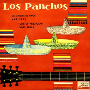 Download track Jamás, Jamás (Bolero) Los Panchos