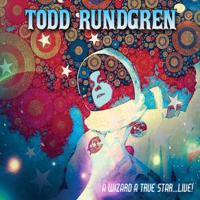 Download track Does Anybody Love You (Live At The Akron Civic Center 2009) Todd Rundgren