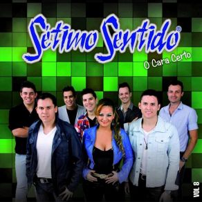 Download track Cada Noite Sétimo Sentido