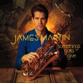 Download track Maintain Composure James Martin