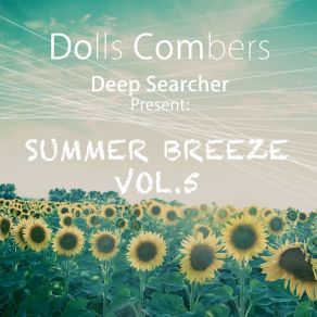 Download track Deep Sunset (DC Element Mix) Deep Searcher