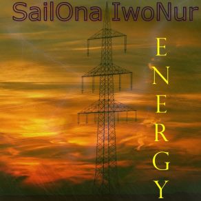 Download track Energy (Club Mix) Sailona Iwonur