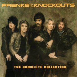 Download track So Cool (Nobody's Fool) The Knockouts