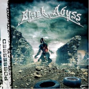 Download track Bloodforce Black Abyss