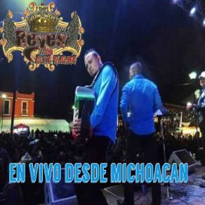 Download track El Mensaje De La Tuta - En Vivo De Reyes