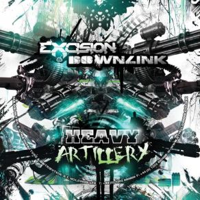 Download track Reploid Downlink, Excision