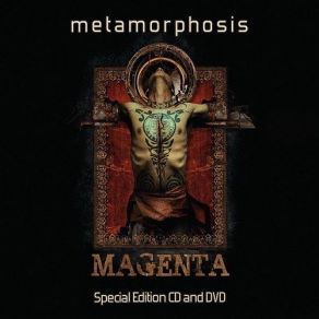 Download track Metamorphosis (Single Edit) MAGENTA