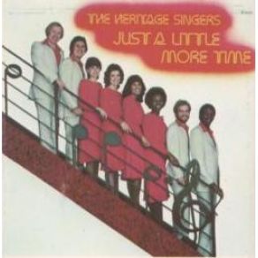 Download track Peace In My Heart The Heritage Singers