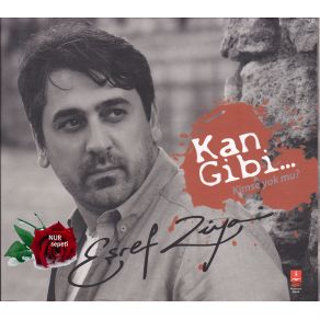 Download track Kan Gibi (Akustik Versiyon)  Eşref Ziya Terzi