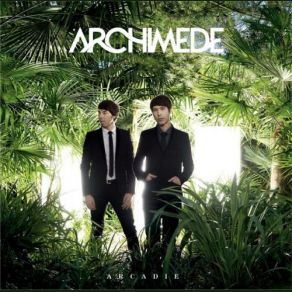 Download track Au Marché Des Amandiers Archimède