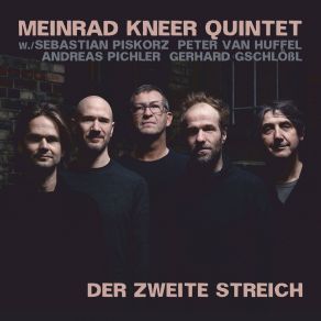 Download track 1986 Meinrad Kneer Quintet