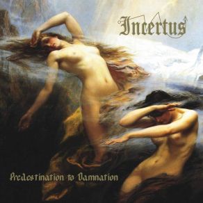 Download track The Return Of Darkness And Evil Incertus