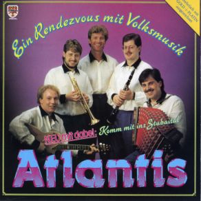 Download track Aus Is Und Gar Is Atlantis