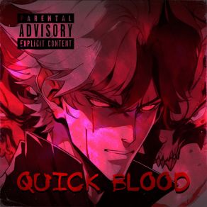 Download track Quick Blood (Sped Up) SVITEL