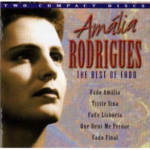 Download track Conta Errada Amália Rodrigues