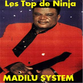 Download track Nicole Nkota Madilu System