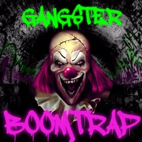 Download track Serial Killer (Bonus Track) Gangster