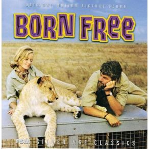 Download track Reunion / Born Free John Barry