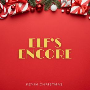 Download track Christmas Vocals Kevin Christmas