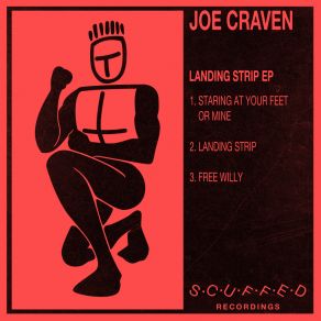 Download track Landing Strip (Original Mix) Joe Craven