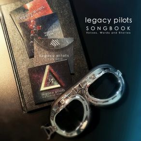 Download track Ghosts Of The Ocean (Alternative Guitar Solo) Legacy Pilots