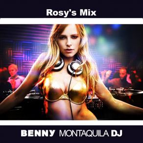 Download track Addrum Sa Benny Montaquila DJ