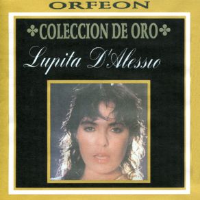 Download track Ni Loca Lupita D'Alessio