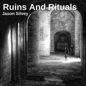 Download track Heaven In My Mind Jason Silvey