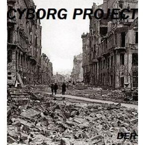 Download track Outro CYBORG PROJECT