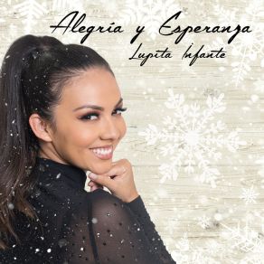 Download track Baby Lu (Feliz Navidad) Lupita Infante