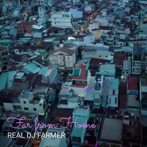 Download track My Journey REAL DJ FARMER