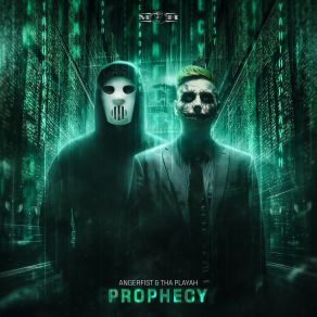 Download track Prophecy (Extended Version) AngerfistTha Playah