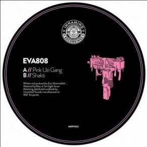 Download track Pink Uzi Gang Eva808