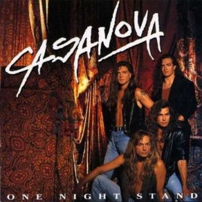 Download track One Of These Days Casanova