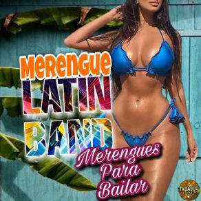 Download track Ojos Bellos Merengue Latin Band