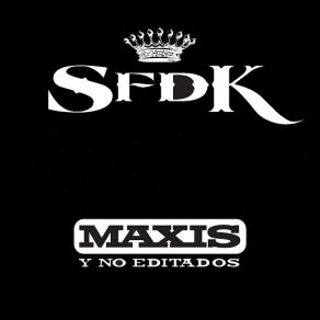 Download track El Primer Asalto, La Patrulla Estilo SFDK