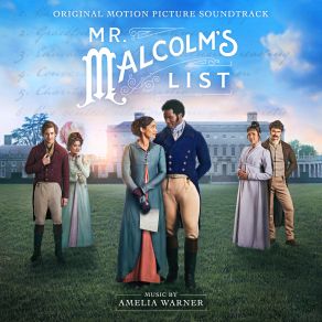 Download track Croquet Amelia Warner