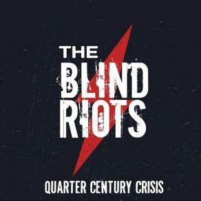 Download track We'll Die Alone The Blind Riots