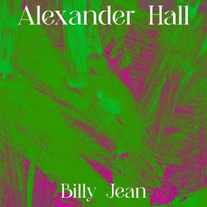 Download track Billy Jeans Alexander Hall