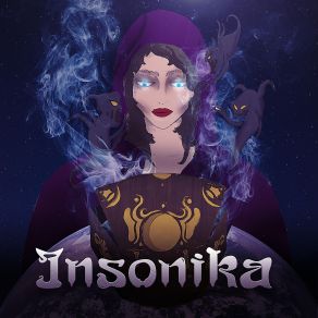 Download track Pandora Insonika